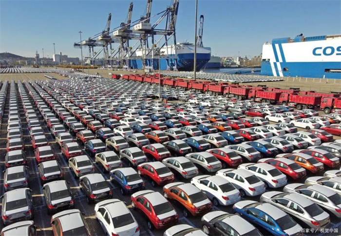 တရုတ်၏စွမ်းအင်အသစ်များသည်ဗဟိုအာရှဈေးကွက်ကိုနက်နက်ရှိုင်းရှိုင်းစိုက်ပျိုးသည်။ ထုတ်ကုန်တင်ပို့မှုမှစက်မှုလုပ်ငန်းတစ်ခုလုံးတွင်အမြစ်တွယ်နေသည်