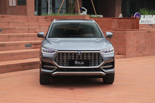 BYD Song စီးရီးသည် ပြည်ပဈေးကွက်တွင် တိုးတက်မှုအင်ဂျင်အသစ်ဖြစ်လာသည်။