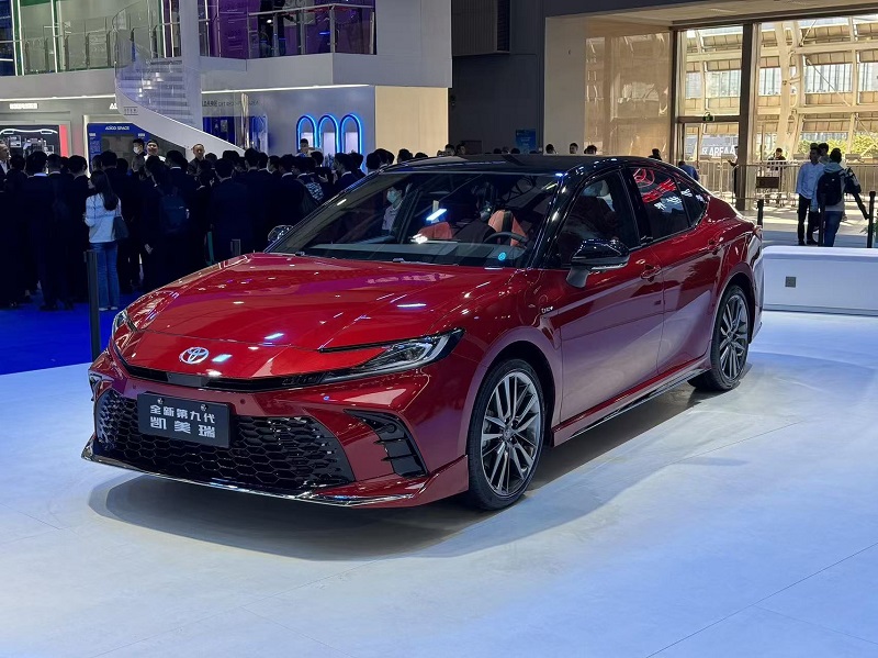 Sedan စျေးကွက်တွင် ကျော်ကြားသော ရွေးချယ်မှု