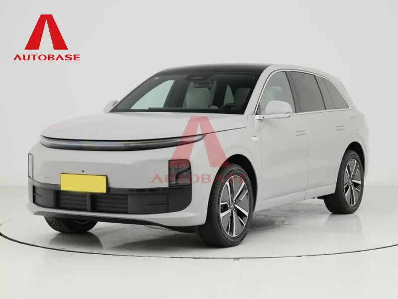 Lixiang L6 သည် ခေတ်မီယာဉ်မောင်းများအတွက် စမတ်ကျသောရွေးချယ်မှုဖြစ်စေသောအရာက အဘယ်နည်း။