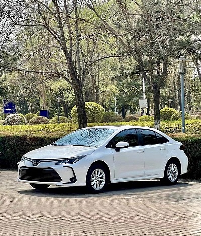 2026 Toyota Corolla Hybrid - ကမ္ဘာလုံးဆိုင်ရာ အရောင်းရဆုံး ထိပ်တန်း Hybrid Sedan တင်ပို့မှုများ