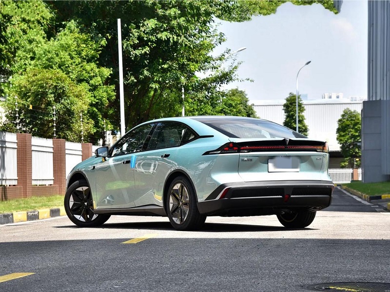 Changan Deepal သည် ကမ္ဘာလုံးဆိုင်ရာ တိုးချဲ့မှုကို အရှိန်မြှင့်သည်။