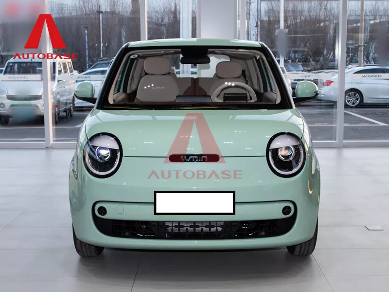 Changan အလင်း