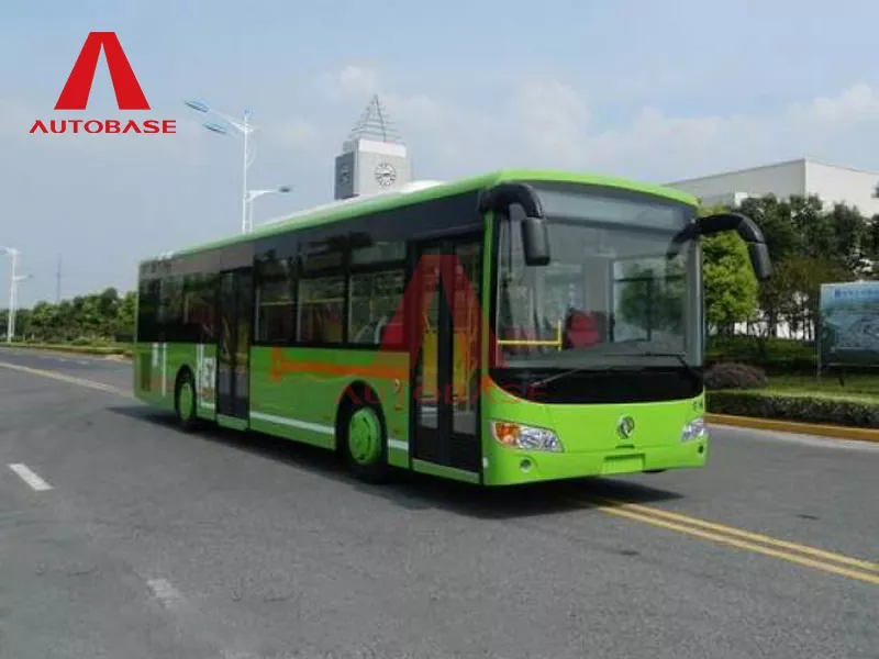 Dongfeng Plug-in hybrid ဘတ်စ်ကား