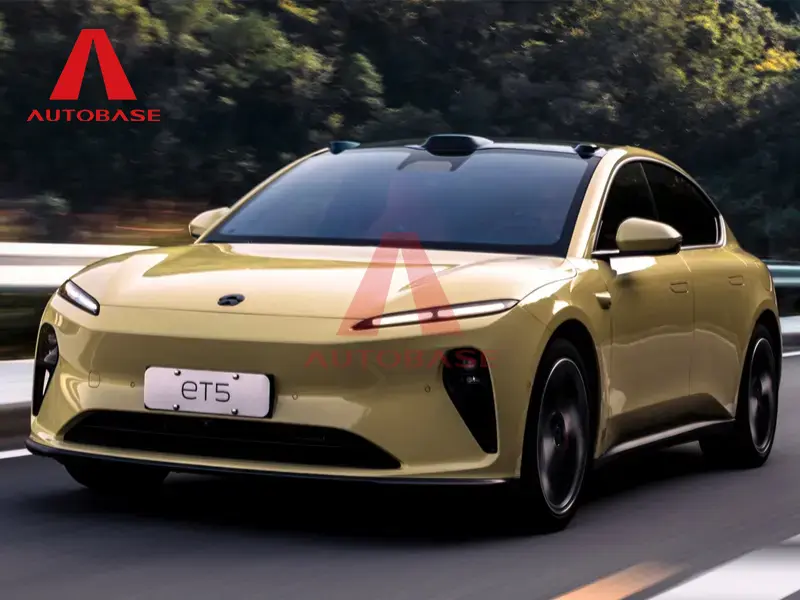 nio et5
