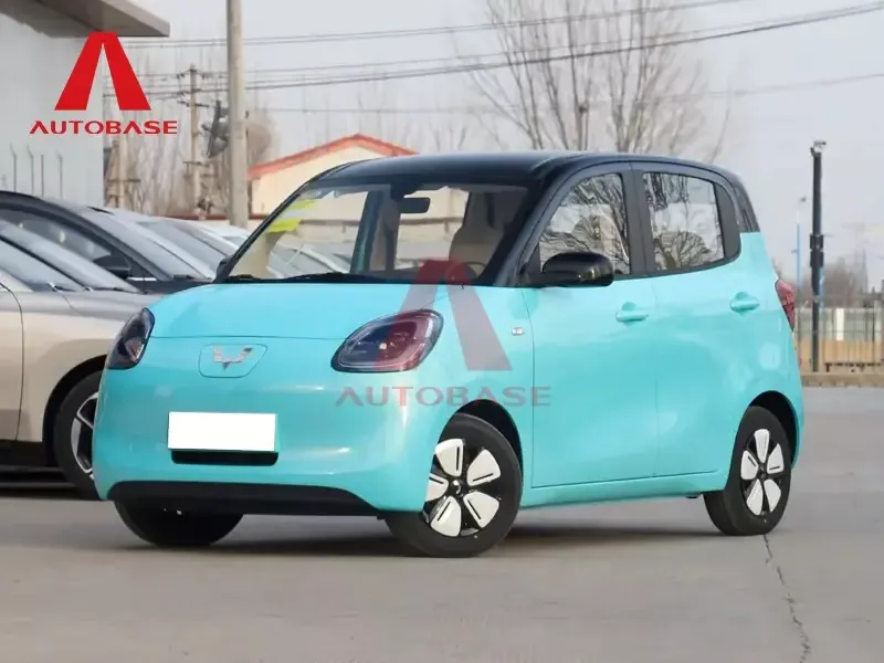 hongguang mini wuling