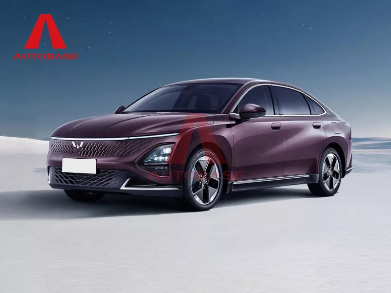 starlight wuling